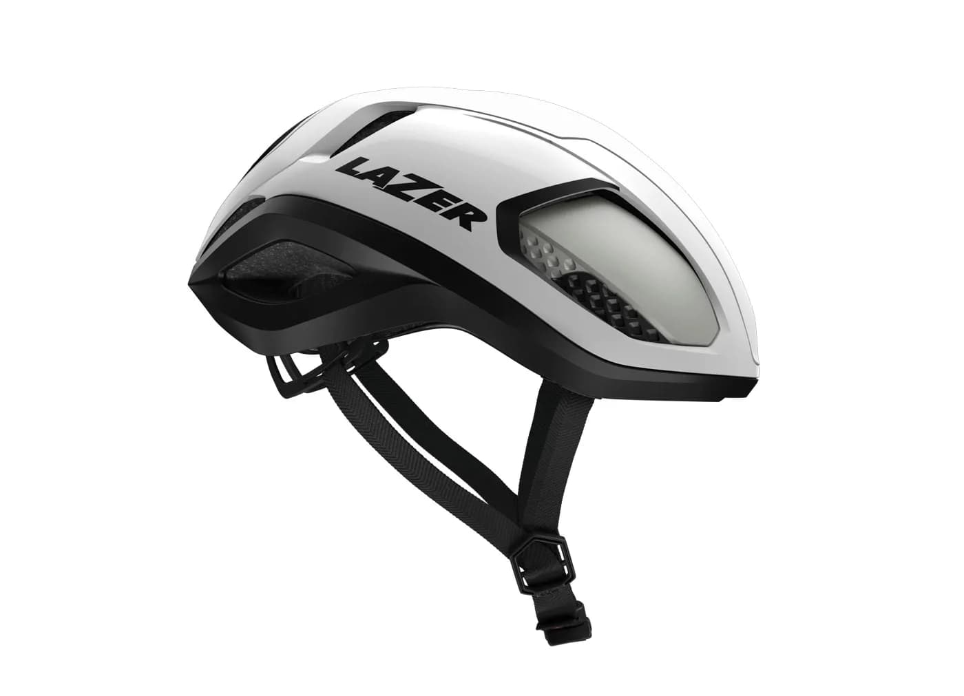 Шолом LAZER Vento KinetiCore, білий мат, розм. M