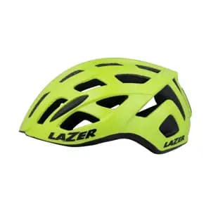 Шолом LAZER TONIC, неоново-жовтий, розм. L