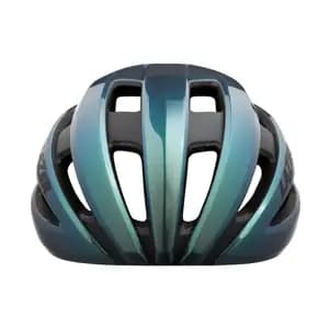 Шолом LAZER Sphere Haze, зелений металік, розм. L