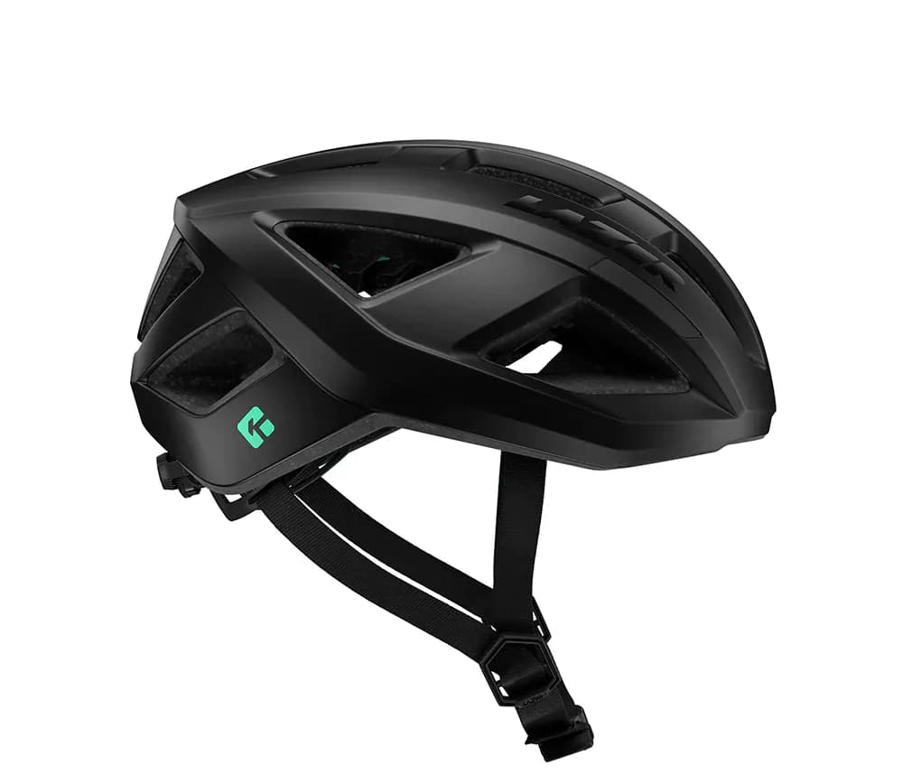 Шолом LAZER Tonic KinetiCore, чорний мат, розм. L