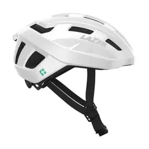 Шолом LAZER Tempo KinetiCore, білий