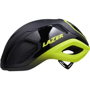 Шолом LAZER Vento KinetiCore, чорно-жовтий, розм. M