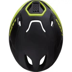 Шолом LAZER Vento KinetiCore, чорно-жовтий, розм. M