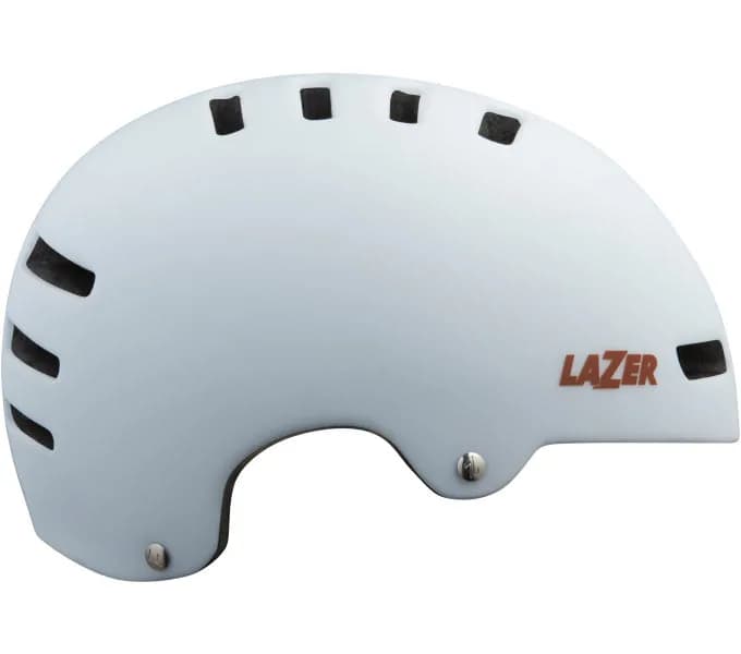 Шолом LAZER Armor 2.0, білий, розм. L