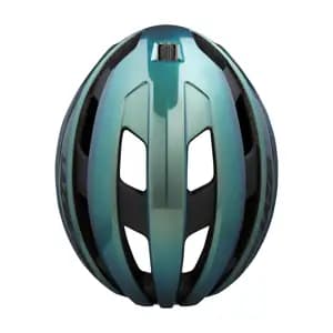 Шолом LAZER Sphere Haze, зелений металік, розм. L