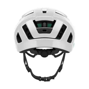 Шолом LAZER Tempo KinetiCore, білий