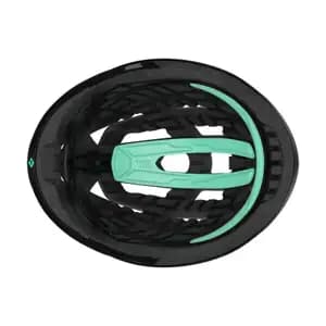 Шолом LAZER Z1 KinetiCore, чорний, розм. M