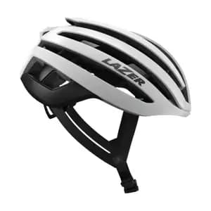 Шолом LAZER Z1 KinetiCore, білий, розм. S