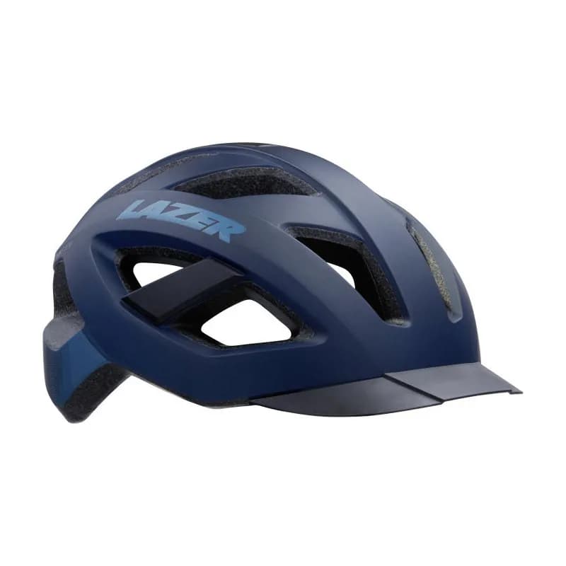 Шолом LAZER Cameleon, темно-синій матовий, розм. S