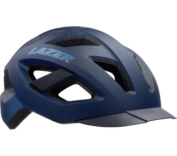 Шолом LAZER Cameleon, темно-синій матовий, розм. M