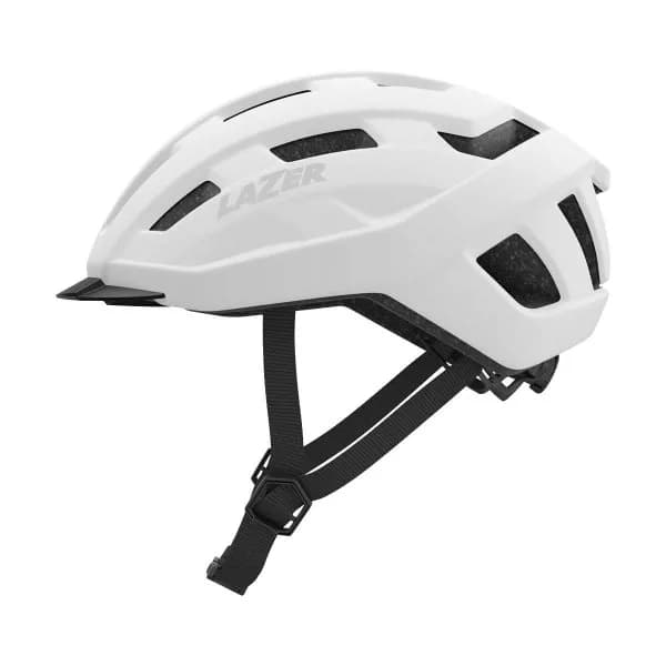 Шолом LAZER Codax KinetiCore, білий