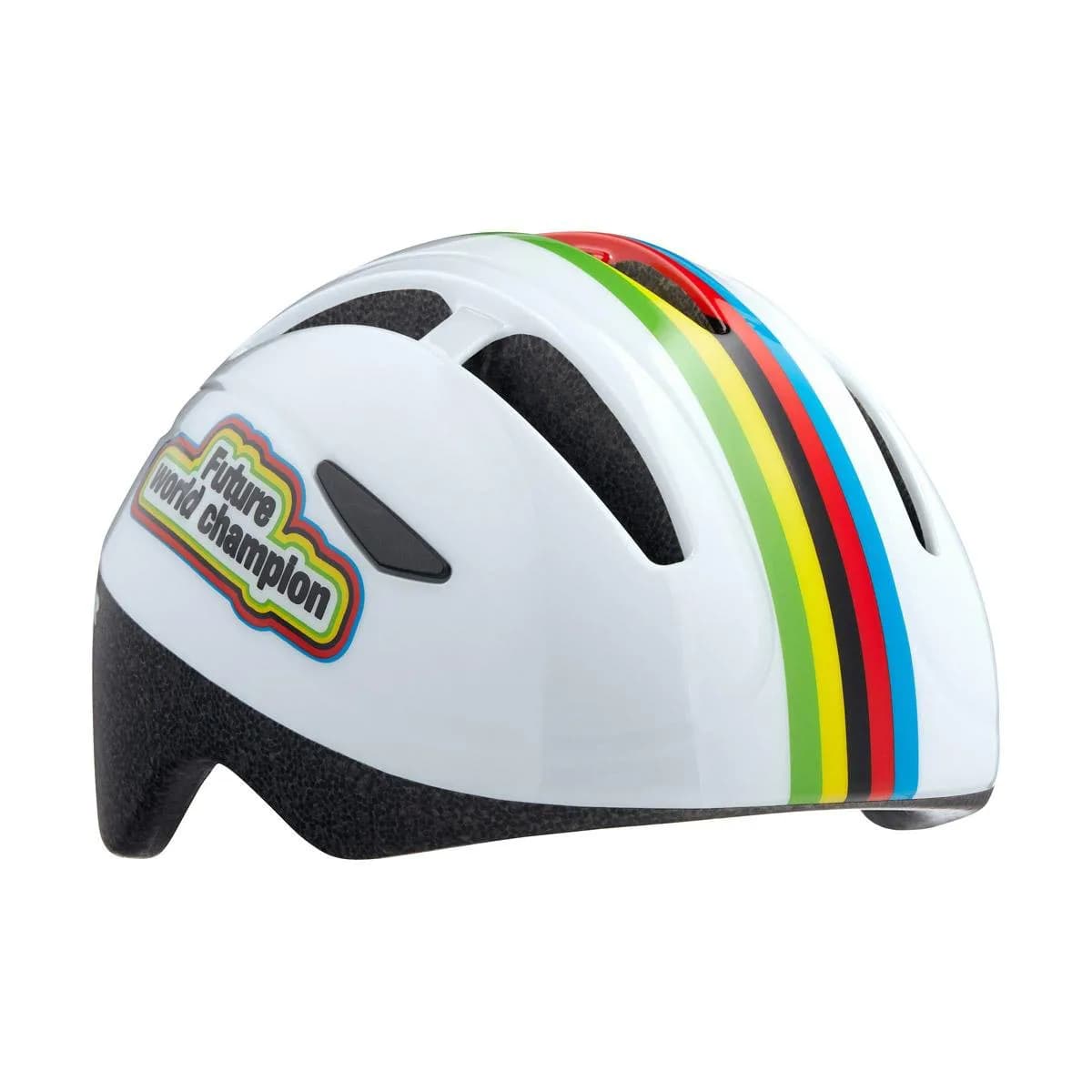 Шолом LAZER BOB+, чемпіон світу