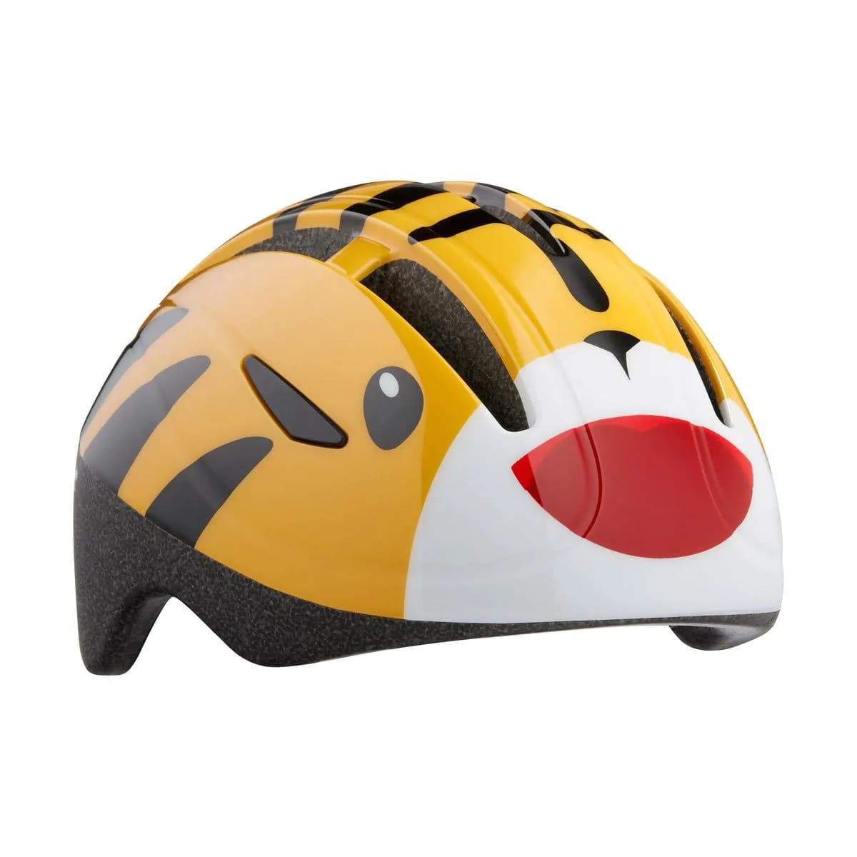 Шолом LAZER BOB+, тигр