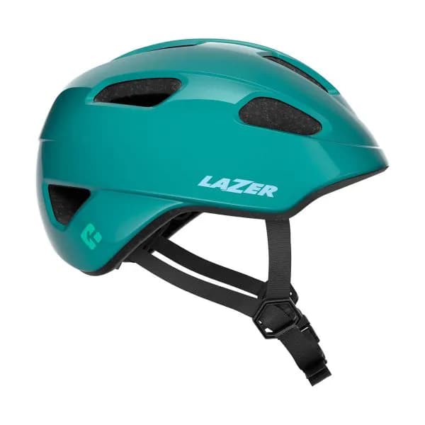 Шолом LAZER Pnut KinetiCore, зелений
