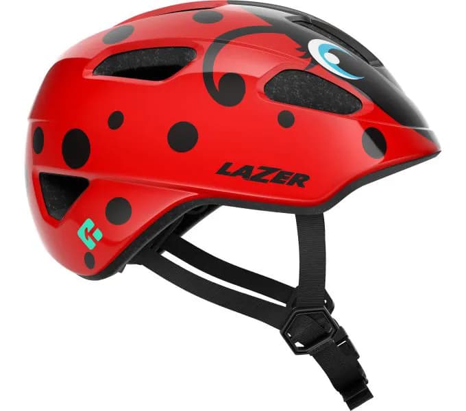Шолом LAZER Pnut KinetiCore, сонечка