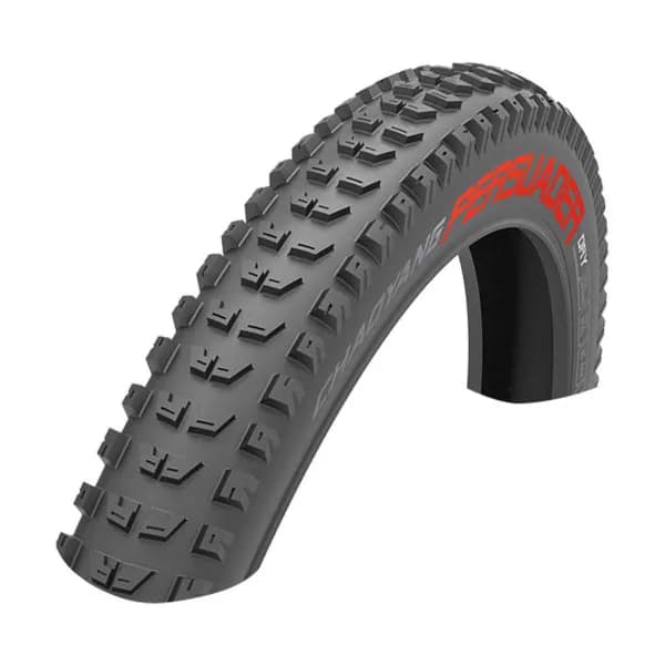 Покришка Longus/Chaoyang 29x2,40 H-5242 PERSUADER DRY 60TPI SPS 3C-AM TLR (61-622) foldable 1055g