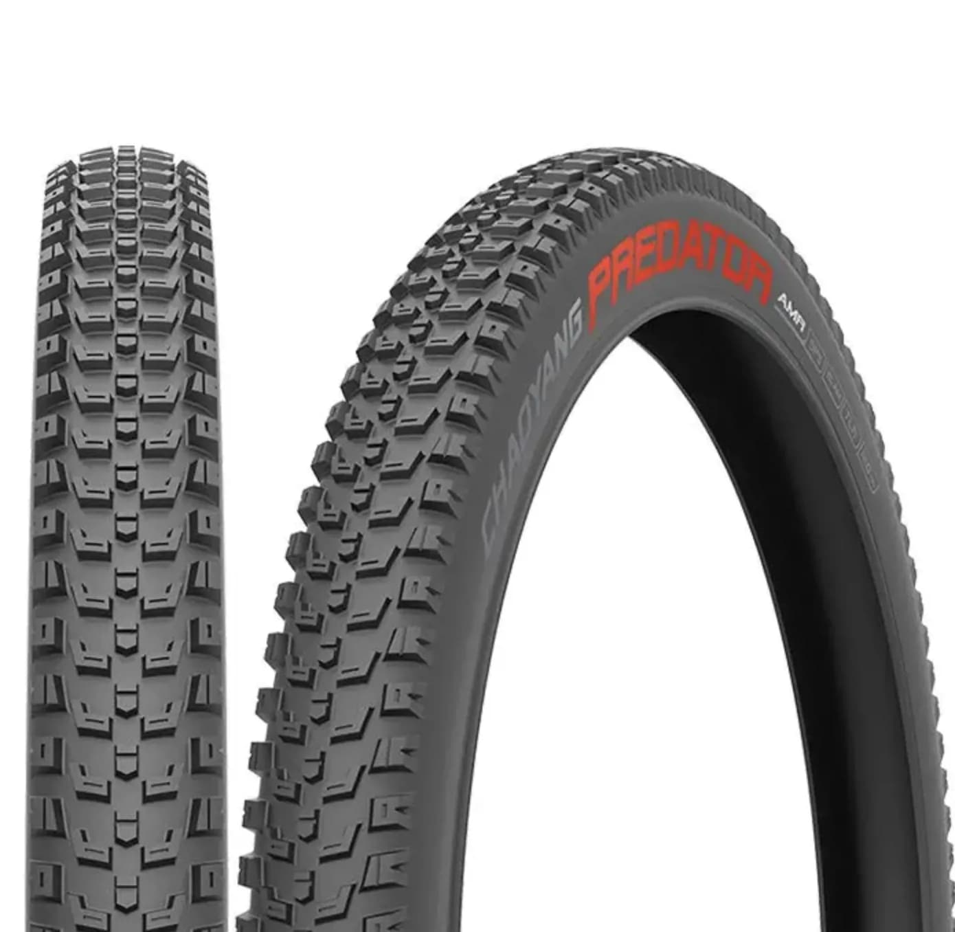 Покришка Longus/Chaoyang 29x2,50 H-5248 PREDATOR AMR 120TPI