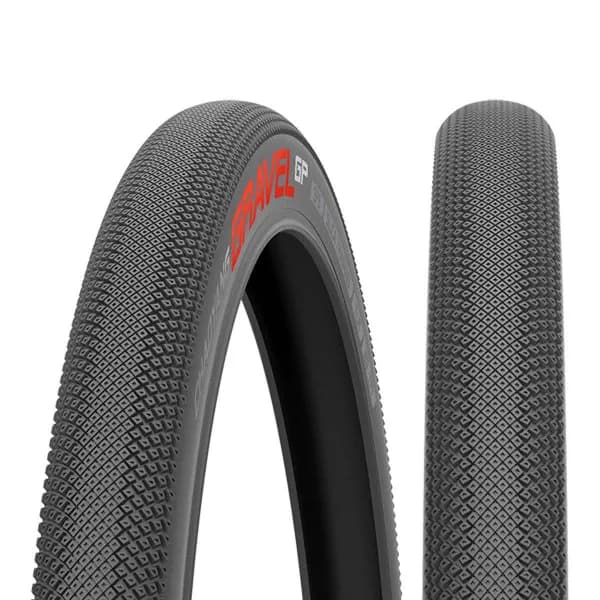 Покришка Longus/Chaoyang 700x40C H-5224 GRAVEL GP 60TPI 2C-MTB (42-622) 560г