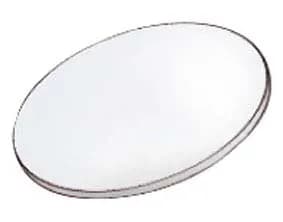 Лінзи змінні Longus для окулярів  INJECT, прозорі