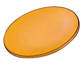 Лінзи змінні Longus для окулярів BLADE, помаранчові