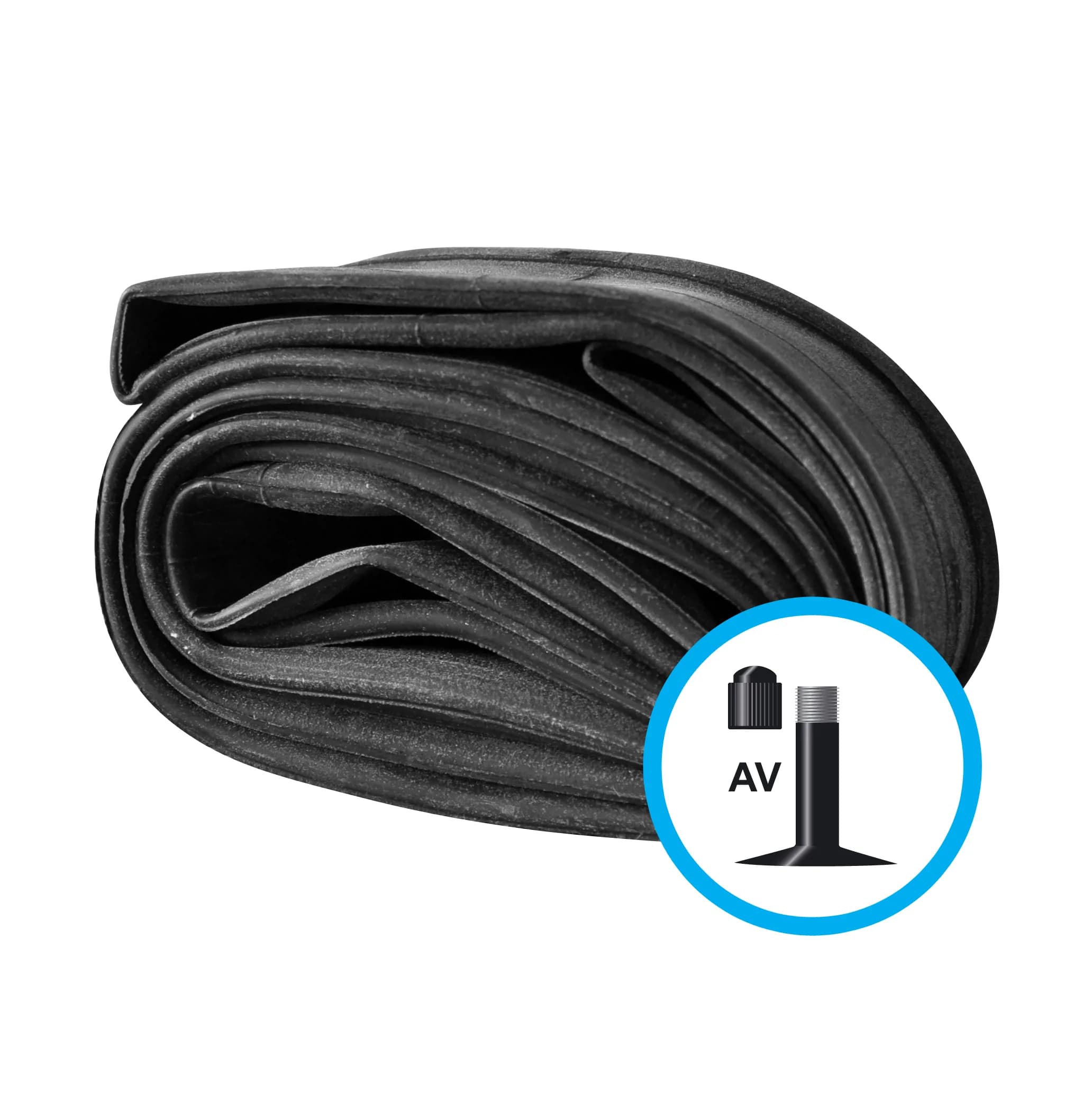 Камера Longus/Chaoyang 26x2,3/2,4/2,5 AV (57/62-559)