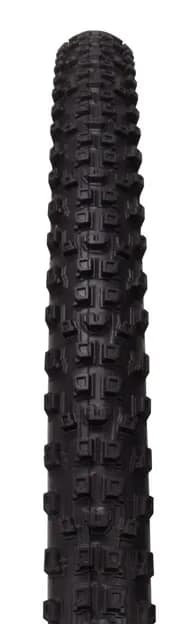 Покришка Longus/Chaoyang 700x35C, 28x1.5/8x1.3/8 H-473 (37-622) 