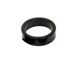 Кільце AL під винос 28,6/10 чорний
