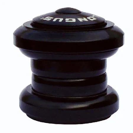 Рульова A/H Fe2 А-Н 28,6 чорний