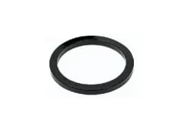 Кільце AL під винос 28,6/3 чорне (10шт)