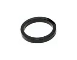 Кільце AL під винос 28,6/5 чорний