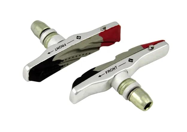Гальмівні колодки Longus V-Brake, MTB 70мм, dualcom