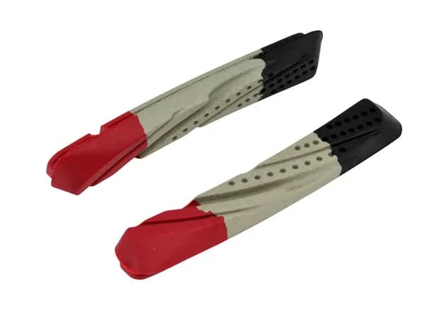 Гумки гальмівні Longus для колодок 398319