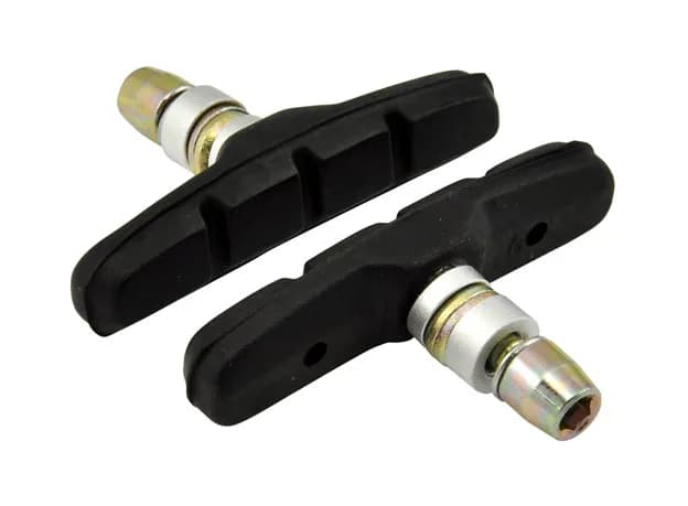 Гальмівні колодки Longus V-Brake, 70мм, (10 пар)