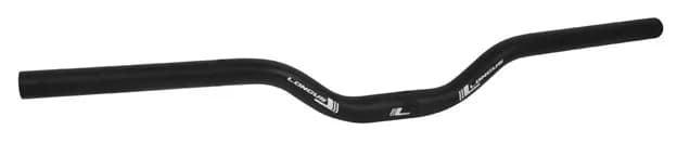 Кермо Longus HEIT 25,4/40/620mm чорний