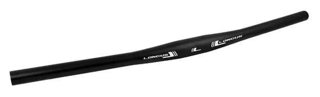 Кермо Longus STRAIT 25,4/660мм чорн