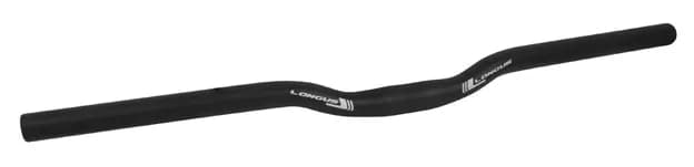 Кермо Longus SWALLOW 25,4/20/600mm чорний