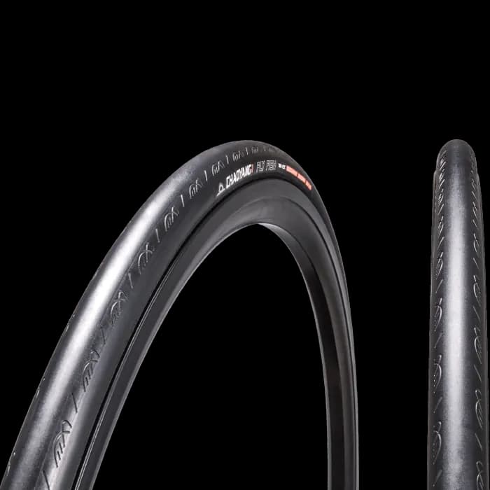 Покришка Longus/Chaoyang FLY FISH 700x25C H-486 120TPI 25-622)