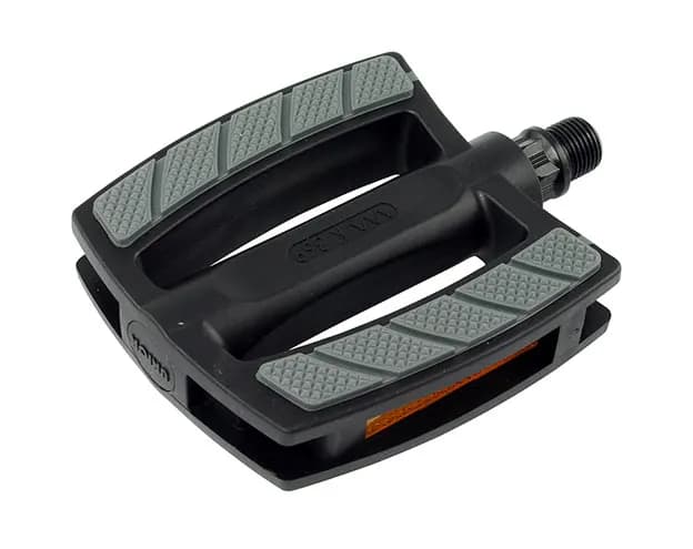 Педалі Longus EBIKE PP, Antislip