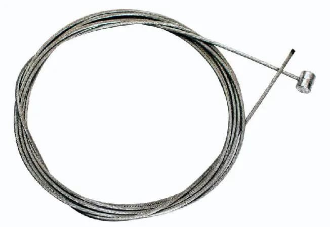 Трос гальмівний Longus, MTB 1,6х2000мм (коробка 100 шт)