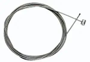 Трос гальмівний Longus, MTB 1,6х2000мм (коробка 100 шт)