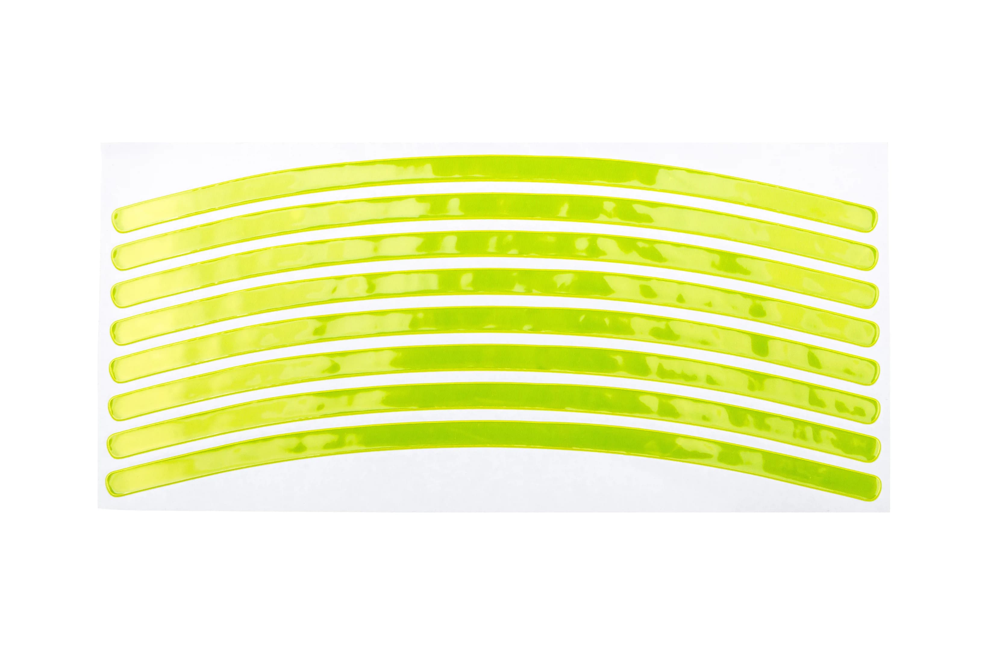 Світловідбиваюча наліпка на обід ONRIDE Trace