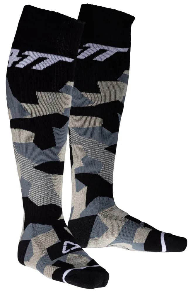 Шкарпетки LEATT Moto Sock [Forge], S/M