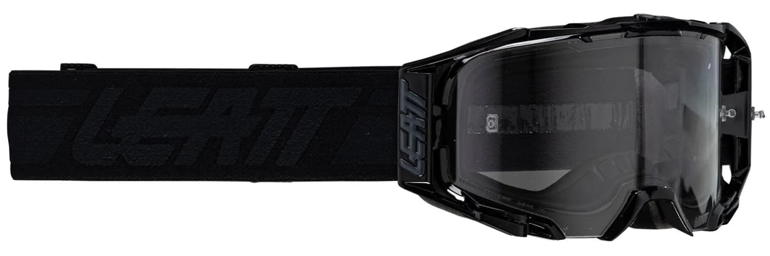 Окуляри LEATT Velocity 6.5 Goggle [Stealth], Photochromic Lens