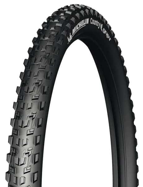 Покришка Michelin COUNTRY GRIPR 26x2,1 30TPI 670g