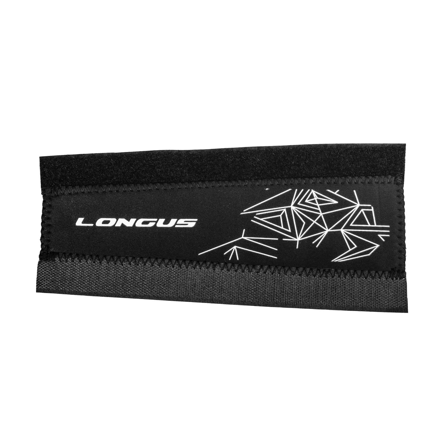 Захист пера рами LPRENE Longus, 230х90/110мм, чорний