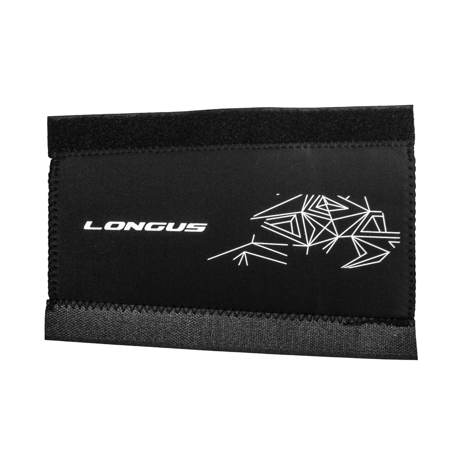 Захист пера рами LPRENE Longus, 230х140/160мм, чорний 