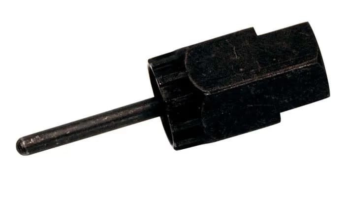 Зйомник касети 