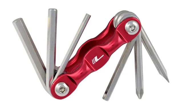 Мультитул WAVE 6