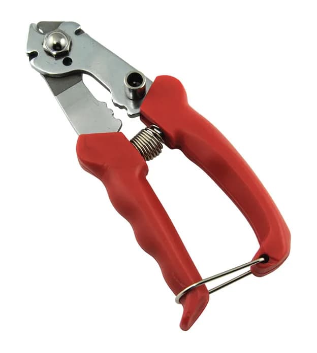 Кусачки для тросиків IVATIVE