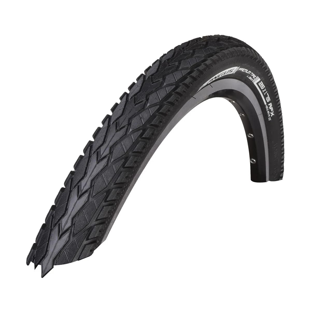 Покришка Longus/Chaoyang MACO SHARK 26x1,75 L-35113 30TPI (47-559)